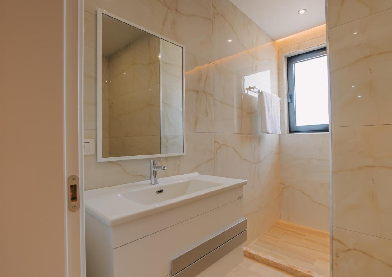 Jd Luxury Apartments Vlorë Exterior foto