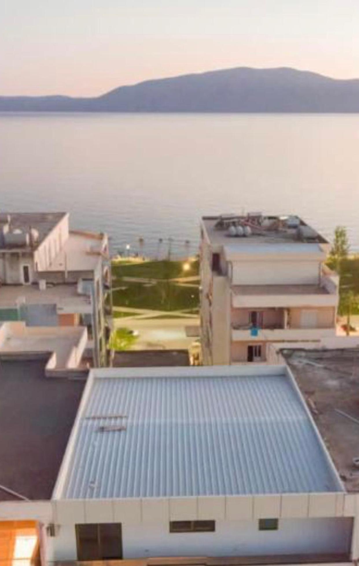 Jd Luxury Apartments Vlorë Exterior foto